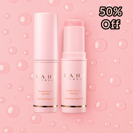 Wrinkle Bounce Multi Balm